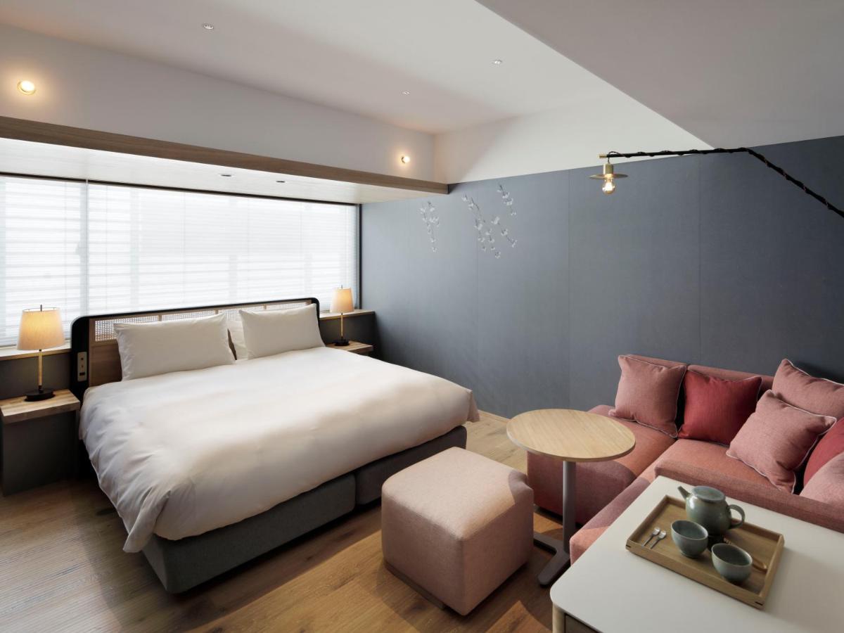 Chambre Double Supérieure