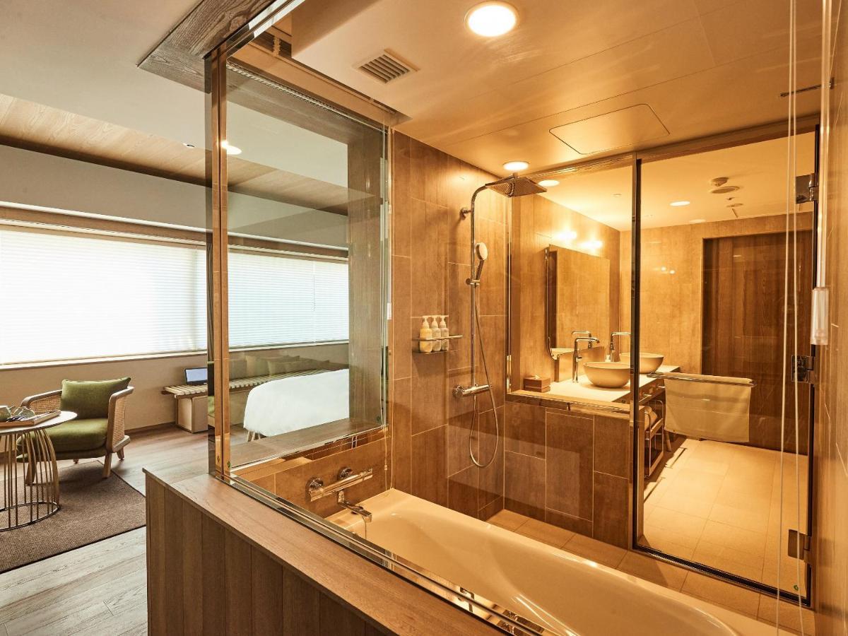 Grande Chambre Lits Jumeaux Deluxe - 4 Adultes