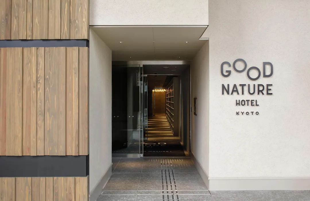 Good Nature Hotel Kyoto-1