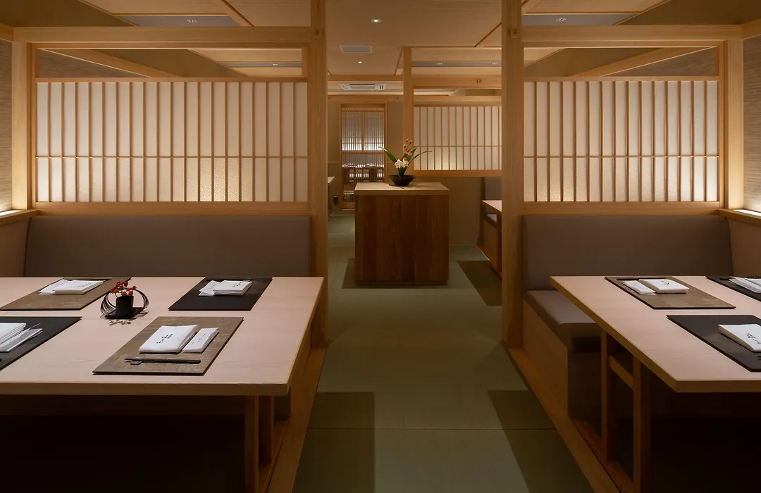 The Junei Hotel Kyoto-1