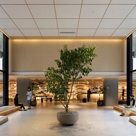Good Nature Hotel Kyoto-2