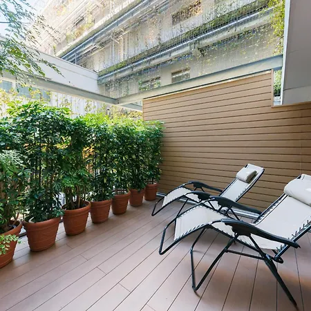 Good Nature Hotel Kyoto-3