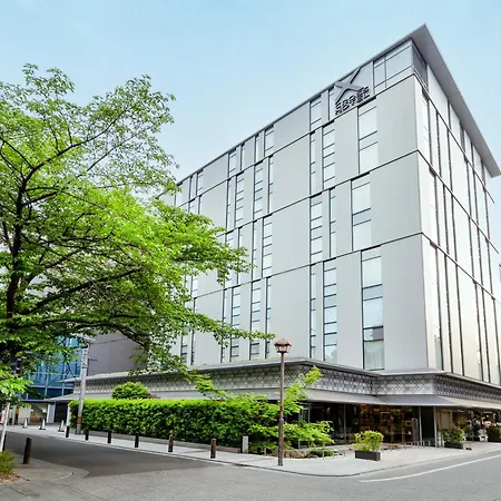 Cross Hotel Kyoto-3