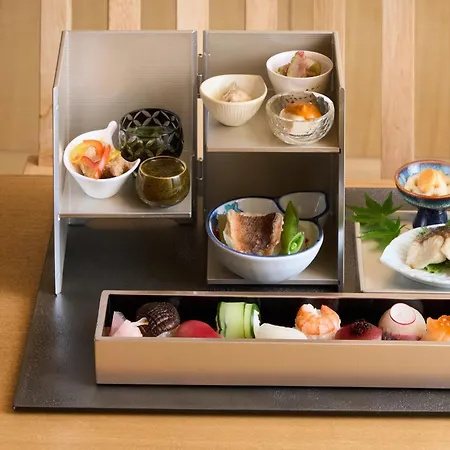 The Thousand Kyoto-3