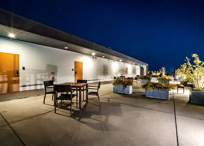 Randor Residential Kyoto