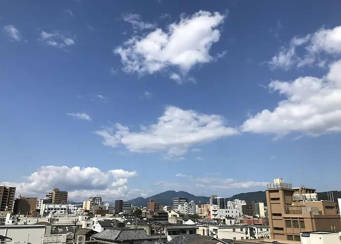 Family Hotel: Matsubaya Ryokan