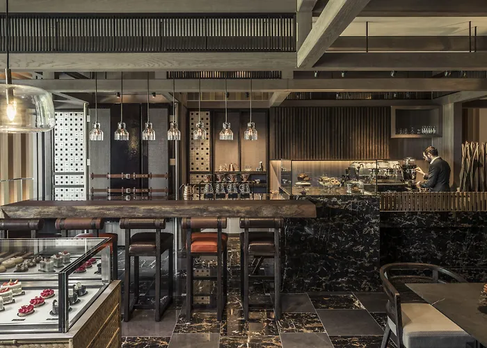 Four Seasons Hotel Kyoto