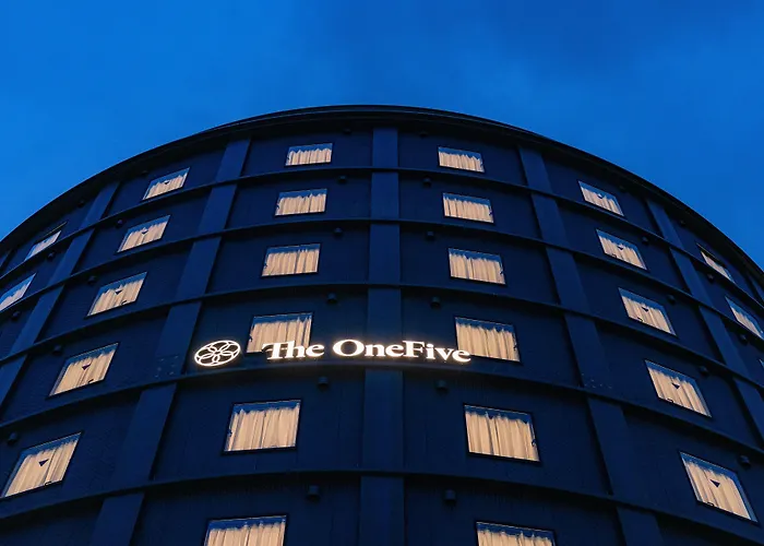 The Onefive Kyoto Shijo