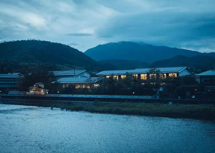 Muni Kyoto