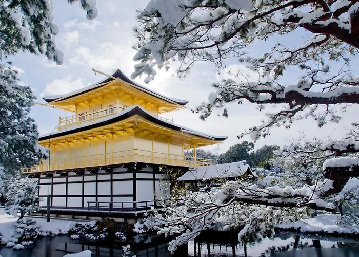 Mimaru Kyoto Nijo Castle