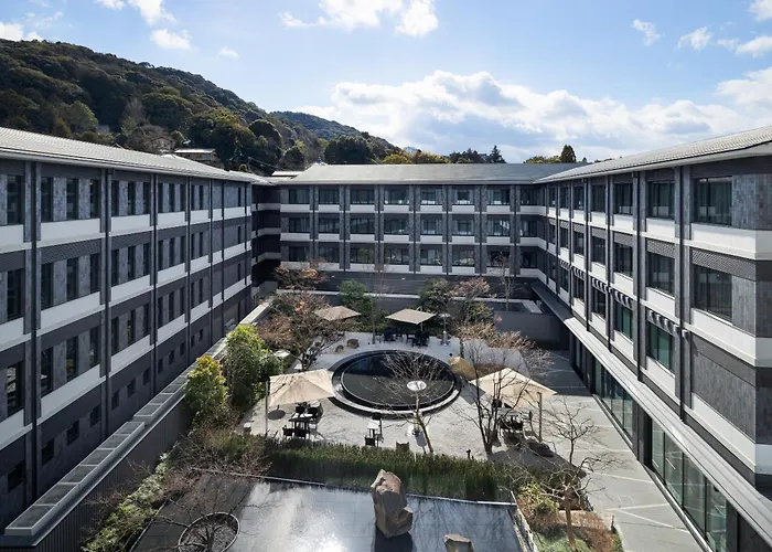 The Hotel Higashiyama Kyoto Tokyu, A Pan Pacific Hotel