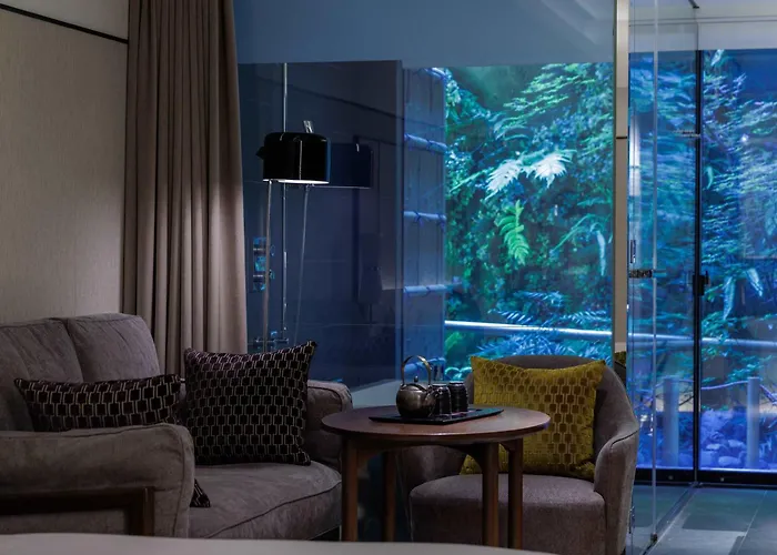 Resorts Guide Solaria Nishitetsu Kyoto Premier