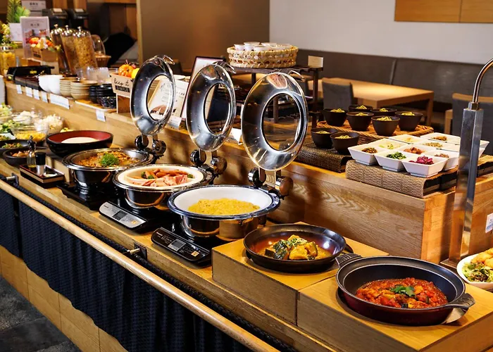 Mystays Shijo